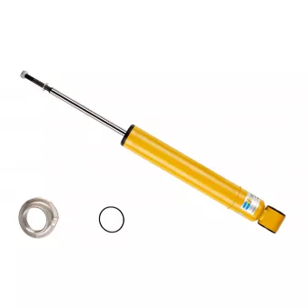 Jeu de 2 amortisseurs arrière BILSTEIN 24-131773