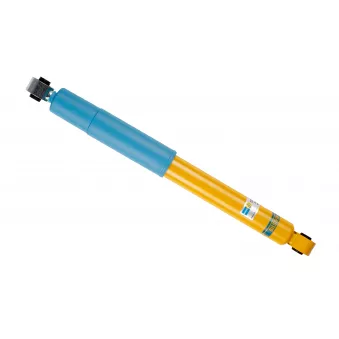 Jeu de 2 amortisseurs arrière BILSTEIN 24-132732