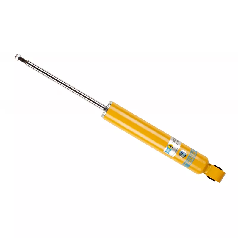 Jeu de 2 amortisseurs arrière BILSTEIN 24-137867