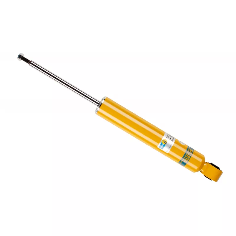 Jeu de 2 amortisseurs arrière BILSTEIN 24-137874
