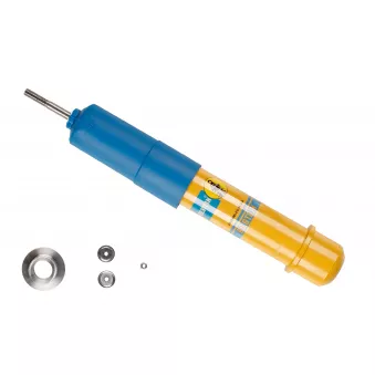 Jeu de 2 amortisseurs avant BILSTEIN 24-139168