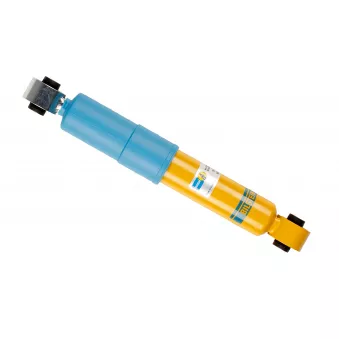 Jeu de 2 amortisseurs arrière BILSTEIN 24-140881