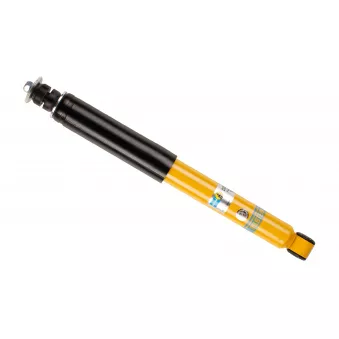 Jeu de 2 amortisseurs arrière BILSTEIN 24-141116