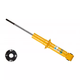 Jeu de 2 amortisseurs arrière BILSTEIN