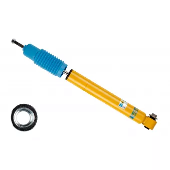 Jeu de 2 amortisseurs arrière BILSTEIN 24-141789