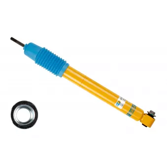 Jeu de 2 amortisseurs arrière BILSTEIN 24-141819
