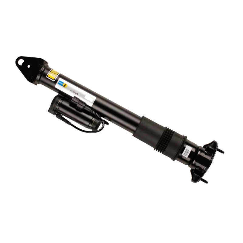 Jeu de 2 amortisseurs arrière BILSTEIN 24-144919