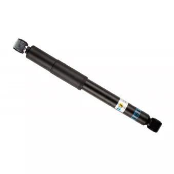 Jeu de 2 amortisseurs arrière BILSTEIN 24-145404