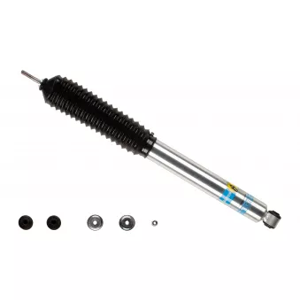 Jeu de 2 amortisseurs avant BILSTEIN 24-146708