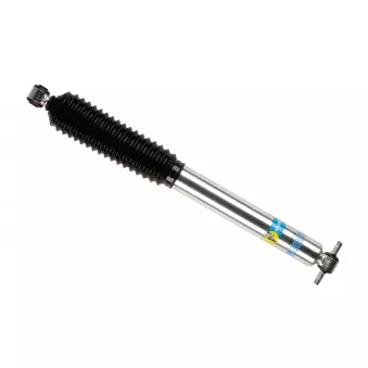 Jeu de 2 amortisseurs arrière BILSTEIN 24-146715