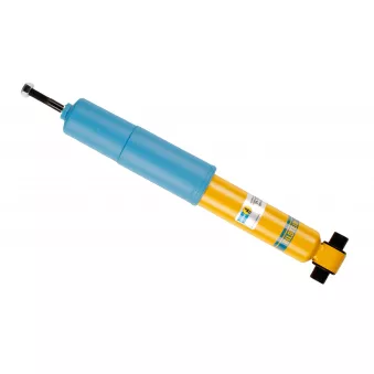 Jeu de 2 amortisseurs arrière BILSTEIN 24-147002