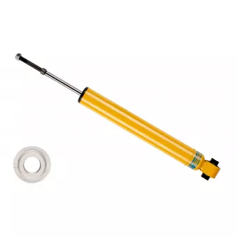 Jeu de 2 amortisseurs arrière BILSTEIN 24-155335