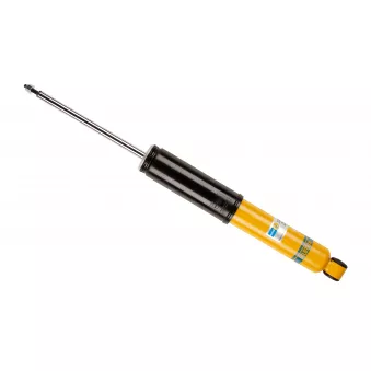 Jeu de 2 amortisseurs arrière BILSTEIN 24-156530