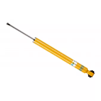 Jeu de 2 amortisseurs arrière BILSTEIN 24-164429