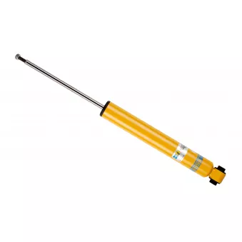 Jeu de 2 amortisseurs arrière BILSTEIN 24-165686
