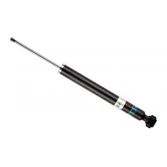 Jeu de 2 amortisseurs arrière BILSTEIN 24-166522