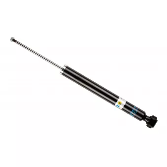 Jeu de 2 amortisseurs arrière BILSTEIN 24-166676