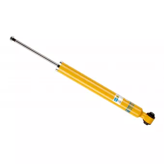 Jeu de 2 amortisseurs arrière BILSTEIN 24-166898
