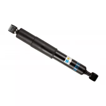 Jeu de 2 amortisseurs arrière BILSTEIN 24-168748