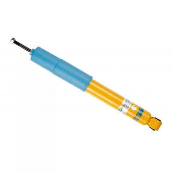 Jeu de 2 amortisseurs arrière BILSTEIN 24-171472