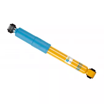 Jeu de 2 amortisseurs arrière BILSTEIN 24-176002