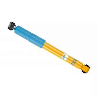 Jeu de 2 amortisseurs arrière BILSTEIN 24-176880