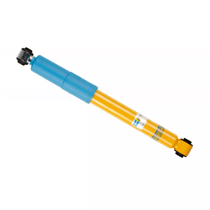 Jeu de 2 amortisseurs arrière BILSTEIN 24-176880
