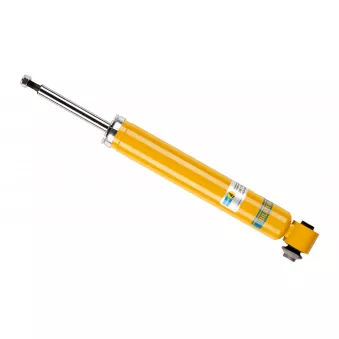 Jeu de 2 amortisseurs arrière BILSTEIN 24-178617