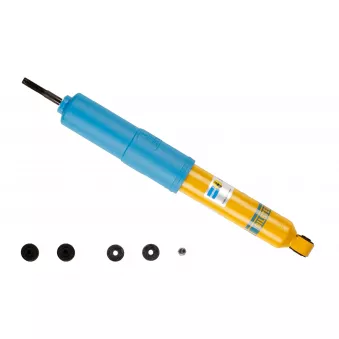Jeu de 2 amortisseurs arrière BILSTEIN 24-181471