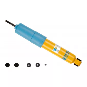 Jeu de 2 amortisseurs avant BILSTEIN 24-181501