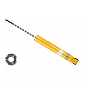 Jeu de 2 amortisseurs arrière BILSTEIN 24-184618