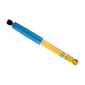 Jeu de 2 amortisseurs arrière BILSTEIN 24-184854