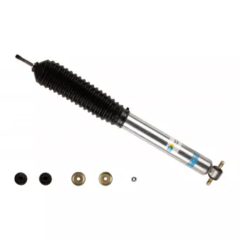 Jeu de 2 amortisseurs avant BILSTEIN 24-185257