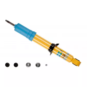Jeu de 2 amortisseurs avant BILSTEIN 24-185387