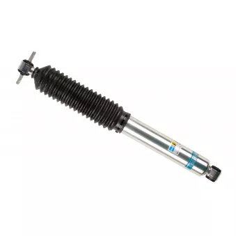 Jeu de 2 amortisseurs arrière BILSTEIN 24-185639