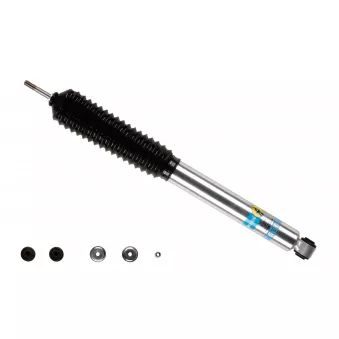Jeu de 2 amortisseurs avant BILSTEIN 24-185776