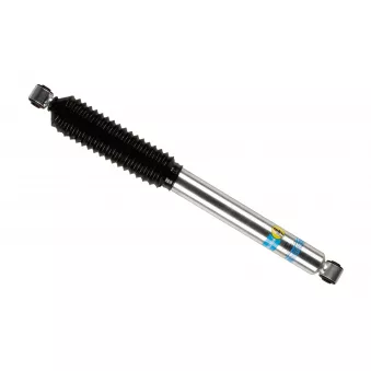 Jeu de 2 amortisseurs arrière BILSTEIN 24-185783