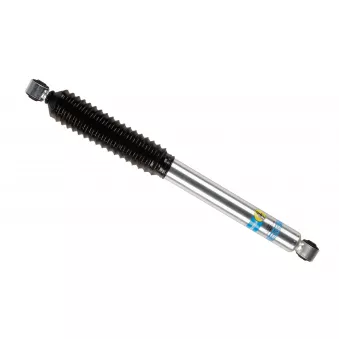 Jeu de 2 amortisseurs arrière BILSTEIN 24-185912