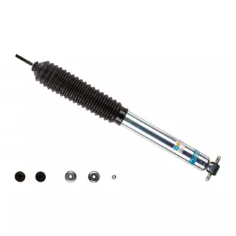 Jeu de 2 amortisseurs avant BILSTEIN 24-185929