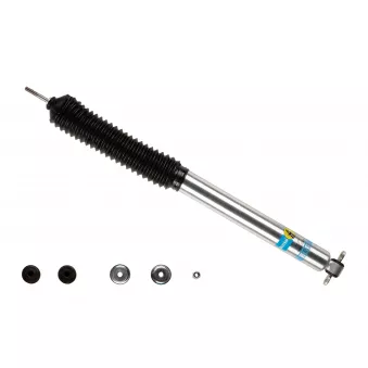 Jeu de 2 amortisseurs avant BILSTEIN 24-185943