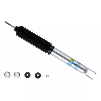 Jeu de 2 amortisseurs avant BILSTEIN 24-185950