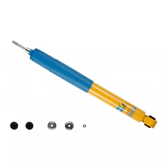 Jeu de 2 amortisseurs arrière BILSTEIN 24-186049