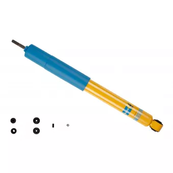 Jeu de 2 amortisseurs avant BILSTEIN 24-186070