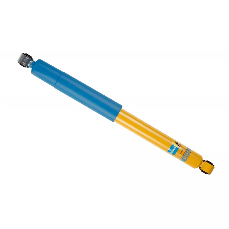 Jeu de 2 amortisseurs arrière BILSTEIN 24-186094