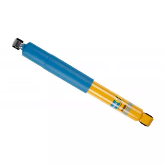 Jeu de 2 amortisseurs arrière BILSTEIN 24-186155