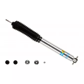 Jeu de 2 amortisseurs avant BILSTEIN 24-186216