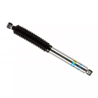 Jeu de 2 amortisseurs arrière BILSTEIN 24-186223