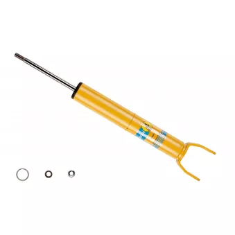 Jeu de 2 amortisseurs avant BILSTEIN 24-186261