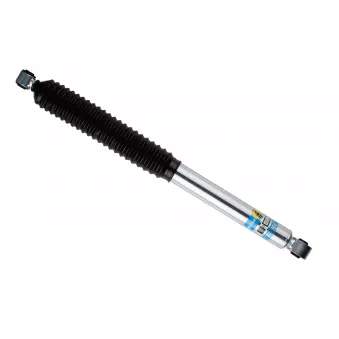 Jeu de 2 amortisseurs arrière BILSTEIN 24-186636