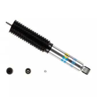Jeu de 2 amortisseurs avant BILSTEIN